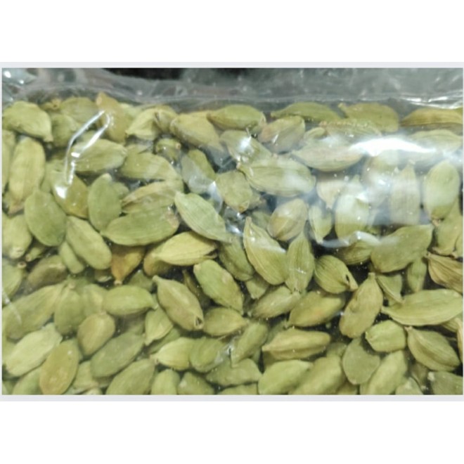 Cardamom (Premium) - 100 gms