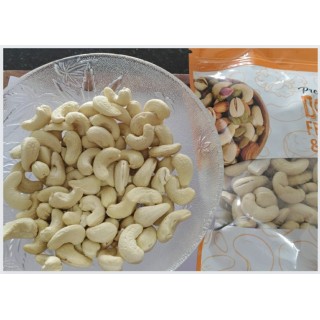 Cashewnuts (W320) - 500 gms