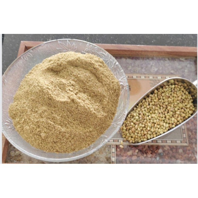 Coriander (Dhania) Powder - 1kg