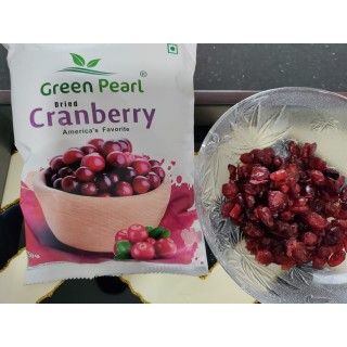 Cranberry - Dried - 250 gms