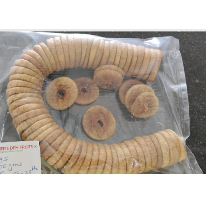 Figs (Medium) - 500 gms