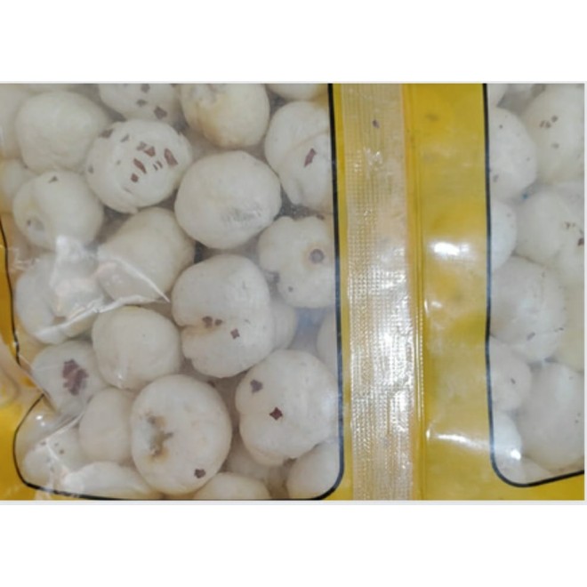 Foxnuts (Makhana) - 250 gms