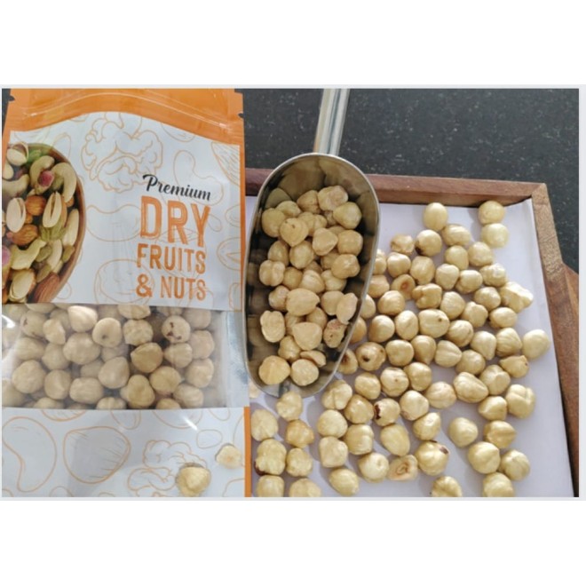 Hazelnuts - 250 gms