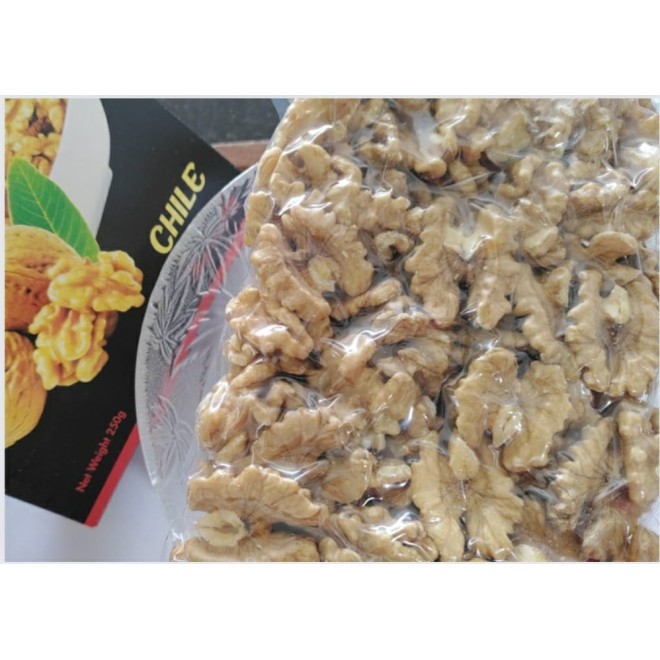 Walnuts (Premium) - 2 pcs kernels - 500 gms