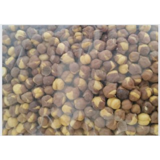 Roasted Kala Channa -  1kg