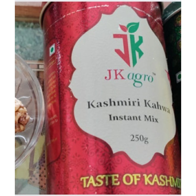 Kashmiri Kahwa (Sugar based) - 250 gms