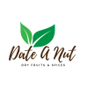 Date A Nut - Dryfruits and Spices