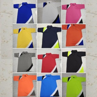 Sports t-shirts