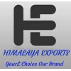 Himalaya exports